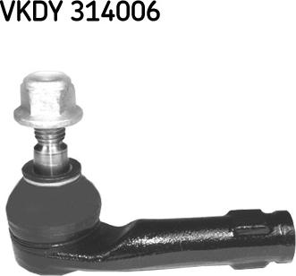 SKF VKDY 314006