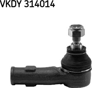 SKF VKDY314014