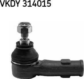 SKF VKDY314015