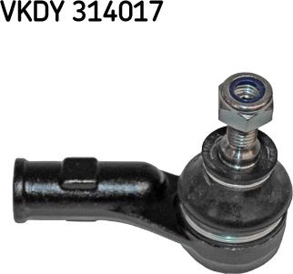 SKF VKDY314017