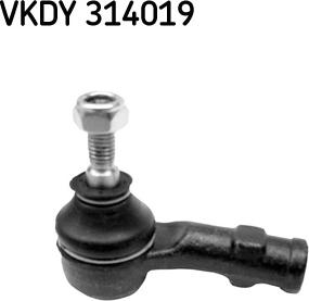 SKF VKDY314019
