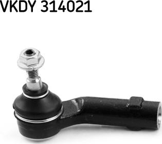 SKF VKDY 314021