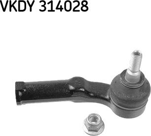 SKF VKDY314028