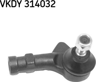 SKF VKDY314032