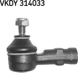 SKF VKDY314033