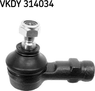 SKF VKDY314034
