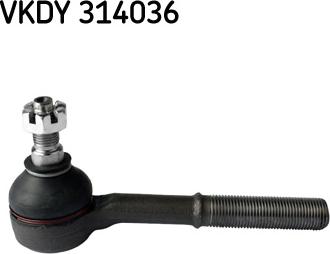 SKF VKDY314036