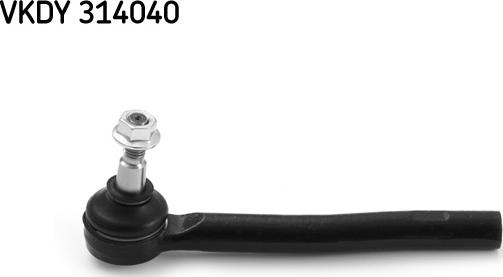 SKF VKDY314040