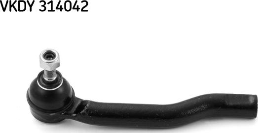 SKF VKDY 314042