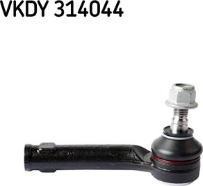 SKF VKDY 314044