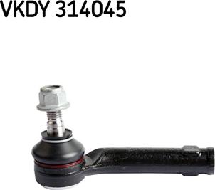SKF VKDY 314045