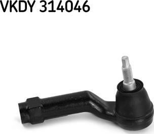 SKF VKDY 314046 - 2494049 ST