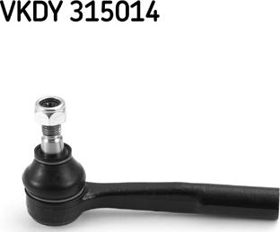 SKF VKDY 315014