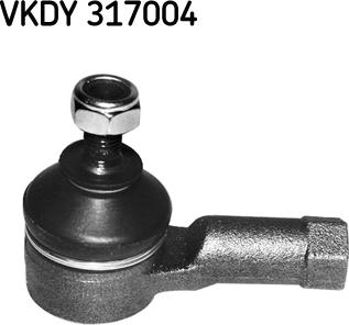 SKF VKDY317004