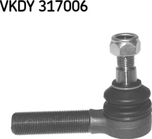SKF VKDY317006
