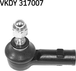 SKF VKDY317007