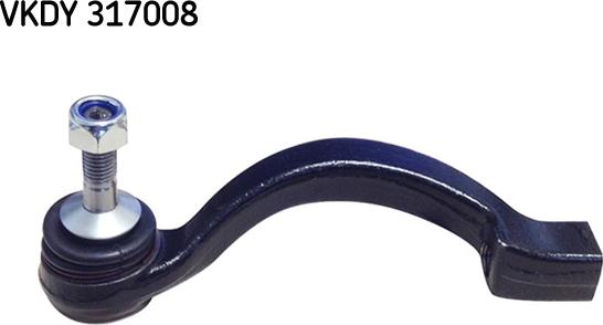 SKF VKDY317008