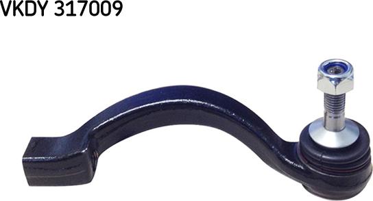 SKF VKDY317009