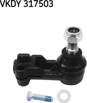SKF VKDY317503 - QJB 100220 ST