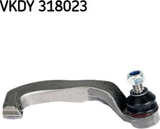 SKF VKDY 318023 - 220 338