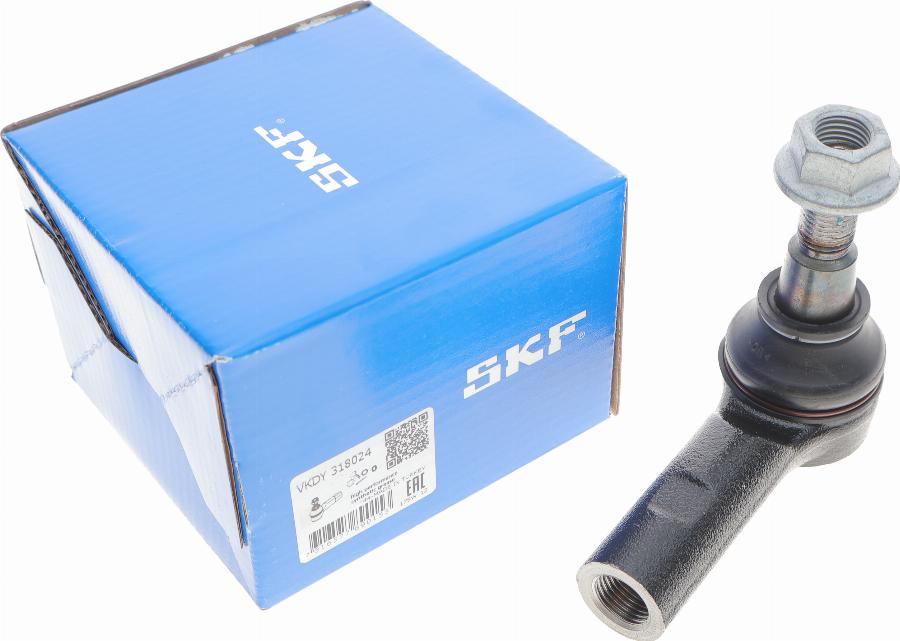 SKF VKDY 318024 - Auto Part
