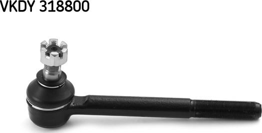 SKF VKDY 318800