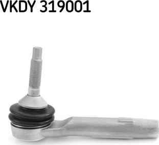 SKF VKDY319001 - Auto Part