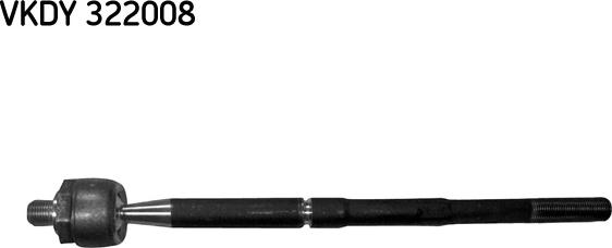 SKF VKDY322008 - Auto Part