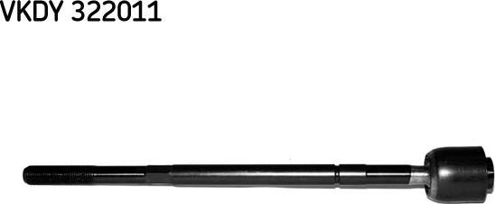 SKF VKDY 322011 - 9 949