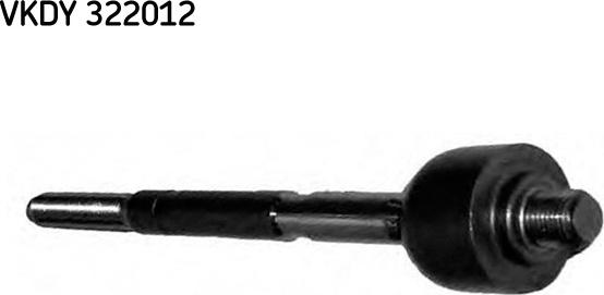 SKF VKDY322012 - Auto Part