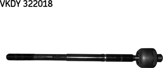 SKF VKDY322018 - Auto Part