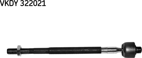 SKF VKDY322021 - Auto Part