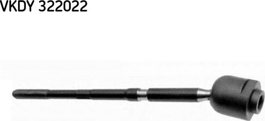 SKF VKDY322022 - Auto Part