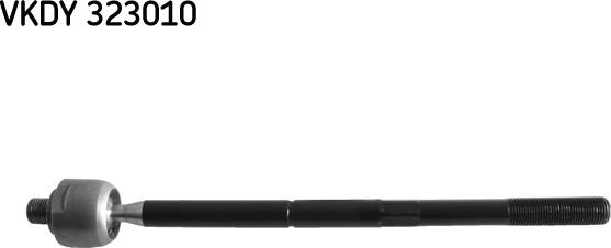 SKF VKDY 323010 - Auto Part