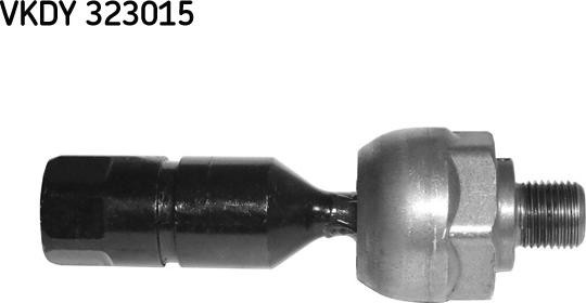 SKF VKDY323015 - Auto Part