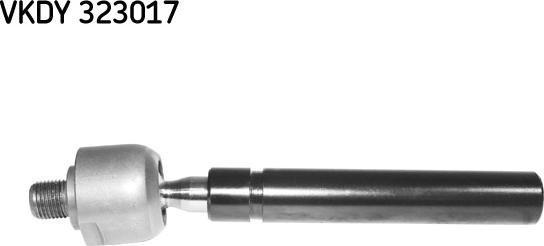 SKF VKDY323017 - Auto Part