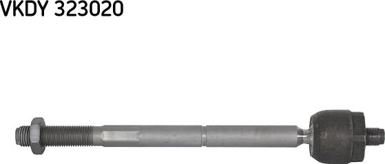 SKF VKDY323020 - Auto Part