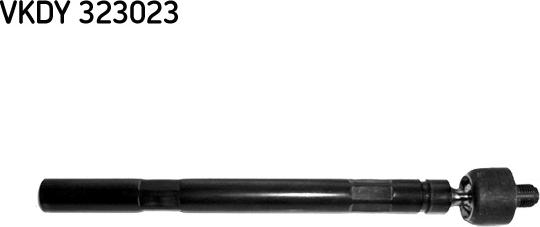 SKF VKDY323023