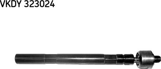 SKF VKDY 323024