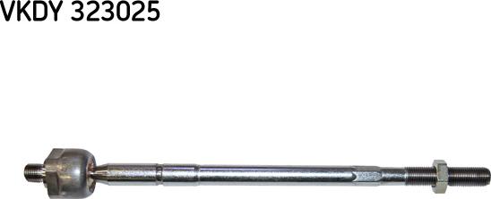 SKF VKDY323025 - Auto Part