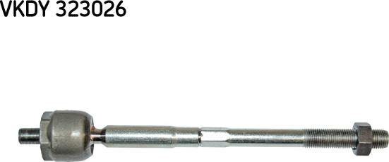 SKF VKDY323026