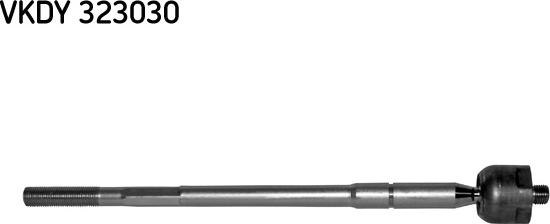 SKF VKDY323030