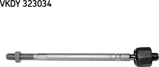 SKF VKDY323034