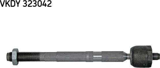 SKF VKDY 323042 - Auto Part