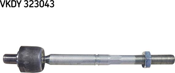 SKF VKDY323043