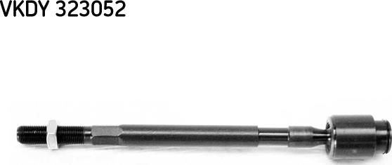 SKF VKDY 323052