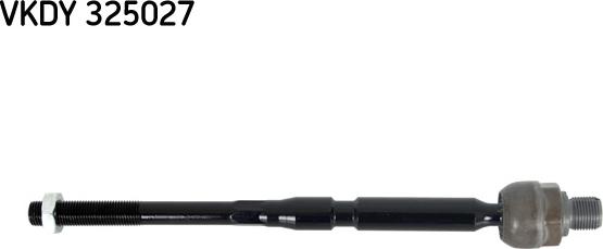 SKF VKDY 325027 - Aksiālais šarnīrs