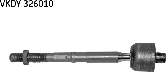 SKF VKDY 326010