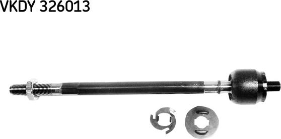 SKF VKDY 326013 - Auto Part
