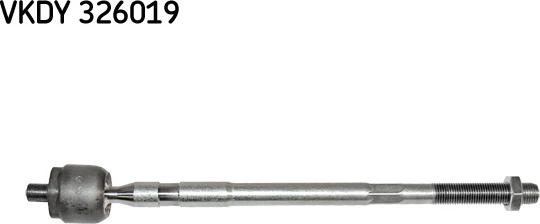 SKF VKDY 326019